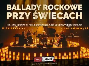 Najjaśniejsze chwile z przeszłości w jednym koncercie