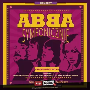 ABBA I INNI Symfonicznie II