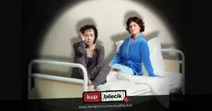 Zabawne dialogi, niespodziewane zwroty akcji, błyskotliwy humor!