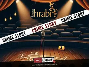 Crime Story