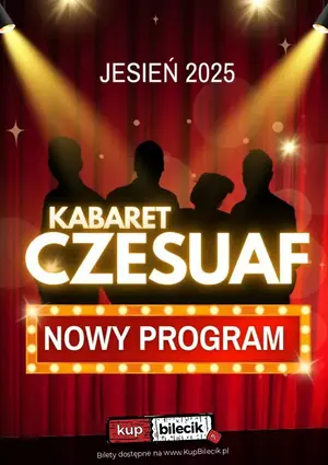 Nowy program 2025