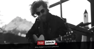 Rockowa Wrażliwość w letnim klimacie - Solo Act Adama Kalinowskiego