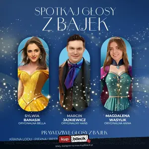 Najpiękniejsze piosenki z bajek i filmów