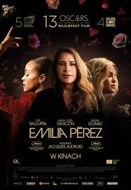 Bilety na wydarzenie - Festiwal Filmów i Spotkań Niezwykłych Emilia Perez, Sandomierz