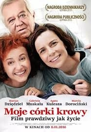 Bilety na wydarzenie - Festiwal Filmów i Spotkań Niezwykłych Moje córki krowy, Sandomierz