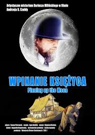 Bilety na wydarzenie - Festiwal Filmów i Spotkań Niezwykłych Wpinanie księżyca, Sandomierz