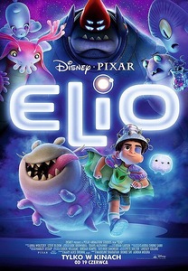 Bilety na wydarzenie - Elio, Barlinek