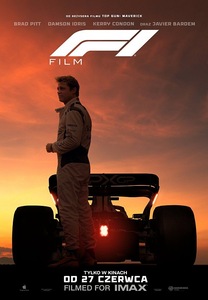Bilety na wydarzenie - F1: Film, Barlinek