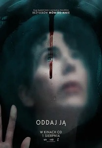 Bilety na wydarzenie - ODDAJ JĄ, Barlinek