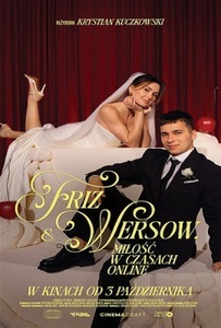 Bilety na wydarzenie - FRIZ & WERSOW. MIŁOŚĆ W CZASACH ONLINE - 2D, Ostrołęka
