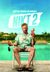 Bilety na wydarzenie - NIKT 2 - 2D NAP, Ostrołęka