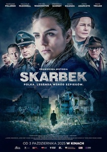 Bilety na wydarzenie - SKARBEK , Gołdap
