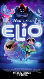 Bilety na wydarzenie - ELIO 2D dubbing, Gołdap
