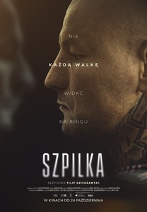 Bilety na wydarzenie - SZPILKA, Gołdap
