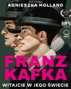 Bilety na wydarzenie - Franz Kafka, Trzebnica