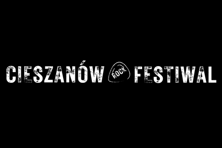 Festiwal muzyczny Cieszanów Rock Festiwal 2026