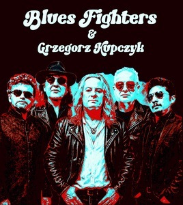 Bilety na wydarzenie - Blues Fighters & Grzegorz Kupczyk - Firebird, Śrem