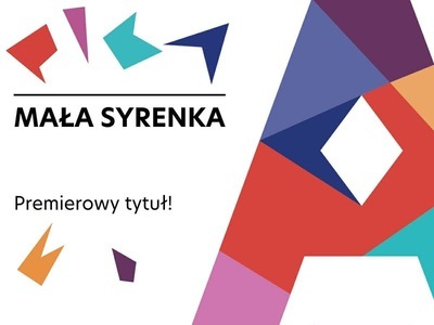 Bilety na wydarzenie - Mała Syrenka, Łódź