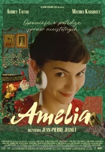 Bilety na wydarzenie - Amelia , Jarocin