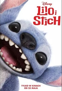 Bilety na wydarzenie - Lilo i Stich, Jarocin