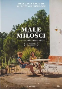 Bilety na wydarzenie - Małe miłości, Jarocin