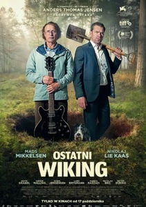 Bilety na wydarzenie - Ostatni wiking, Jarocin