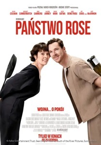 Bilety na wydarzenie - Państwo Rose, Jarocin