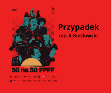 Bilety na wydarzenie - Przypadek , Jarocin
