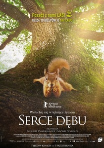 Bilety na wydarzenie - Serce dębu, Jarocin