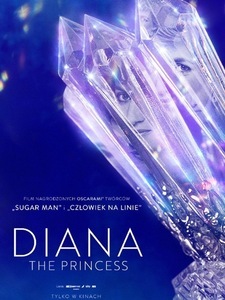 Bilety na wydarzenie - DIANA. THE PRINCESS, Jarocin