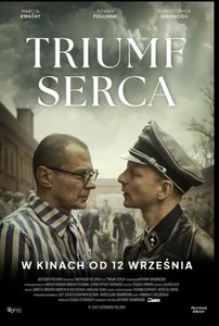 Bilety na wydarzenie - Triumf Serca, Jarocin