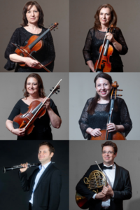 Bilety na wydarzenie - XX MFM Mozartiana - Mozart kameralnie - ClassicArt Ensemble, Gdańsk