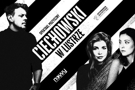 Bilety na wydarzenie - Ciechowski. W lustrze, Łódź
