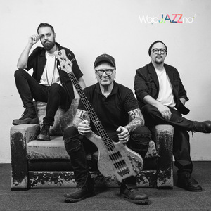 Bilety na wydarzenie - Wojtek Pilichowski – SLAP JAZZ TRIO - WąbJAZZno.5, Wąbrzeźno