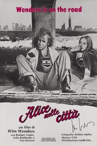 Bilety na wydarzenie - Alicja w miastach, Lublin