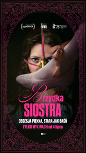 Bilety na wydarzenie - Brzydka siostra, Lublin
