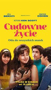 Bilety na wydarzenie - Cudowne życie, Lublin