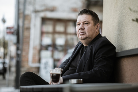Bilety na wydarzenie - Marek Dyjak - koncert promujący album "Mężczyźni", z gościnnym udziałem Kasi Moś, Lublin