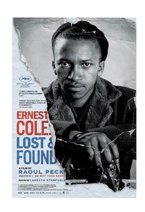 Bilety na wydarzenie - Ernest Cole: odnaleziona legenda, Lublin