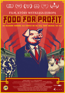Bilety na wydarzenie - Food for Profit, Lublin