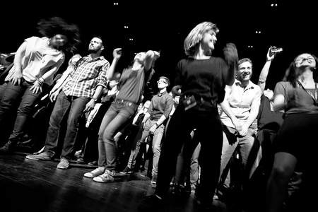 Bilety na wydarzenie - Lublin Jazz Festiwal: Forever Forward: KOLEKTYW NA DĘTYCH (PL) , Lublin