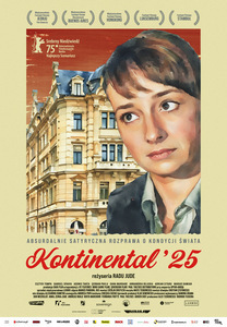 Bilety na wydarzenie - Kontinental‘25, Lublin