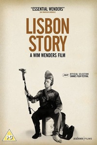 Bilety na wydarzenie - Lisbon Story, Lublin