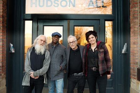 Bilety na wydarzenie - Lublin Jazz Festiwal: Forever Forward: MARC RIBOT QUARTET „HURRY RED TELEPHONE” (US), Lublin