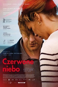 Bilety na wydarzenie - Czerwone niebo, Lublin