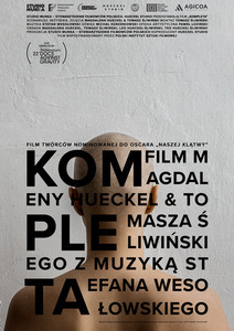 Bilety na wydarzenie - Filmoterapia z Inspirą: Kompleta, Lublin