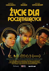 Bilety na wydarzenie - Życie dla początkujących , Lublin