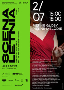 Bilety na wydarzenie - Piękne głosy, piękne melodie , Poznań