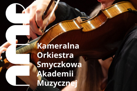 Bilety na wydarzenie - Koncert Kameralnej Orkiestry Smyczkowej Akademii Muzycznej pod dyr. Ariela Zuckermanna., Poznań