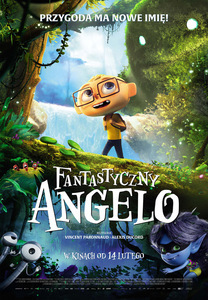 Bilety na wydarzenie - FANTASTYCZNY ANGELO, Poniatowa